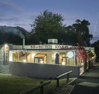 Kookaburra Hotel - Redcliffe Tourism