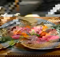 Kuzu Izakaya - Redcliffe Tourism