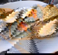 Maggie's Coffee Lounge - Redcliffe Tourism