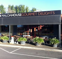 Maison Maloa Licensed Cafe  Gifts - Redcliffe Tourism