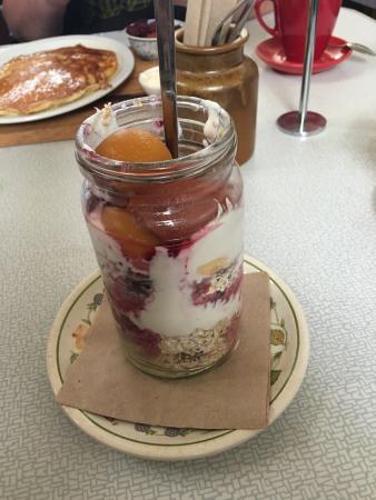 MannaFest Cafe - Redcliffe Tourism 0