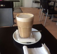 Miss Minter's Cafe - Redcliffe Tourism