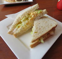 Nicks Bakehouse - Redcliffe Tourism