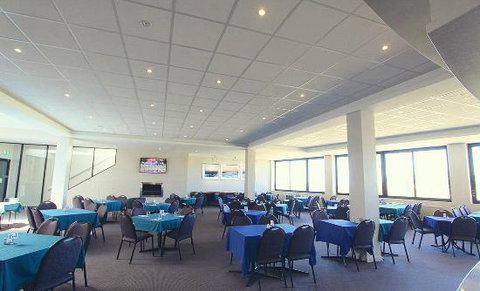 Nooky's Restaurant - Redcliffe Tourism 0