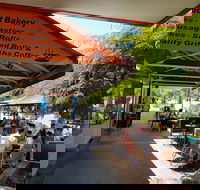 Orbost bakery - Redcliffe Tourism