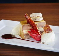 Pipes Bistro - Redcliffe Tourism