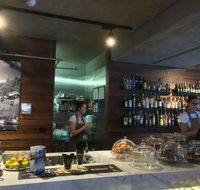 Powder Bar - Redcliffe Tourism