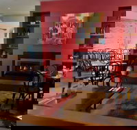 RED Wine Bar and Bistro - Redcliffe Tourism