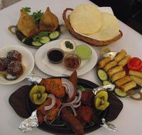 Remmy Dessert Indian Restaurant - Redcliffe Tourism