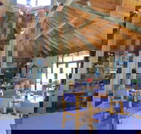 Ripples on the Res - Redcliffe Tourism