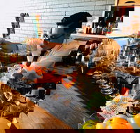 Shaka Bar - Redcliffe Tourism