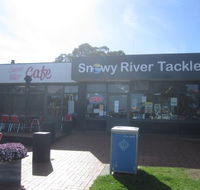 Snowy River Cafe - Redcliffe Tourism