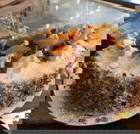 Soul Sisters Cafe - Redcliffe Tourism