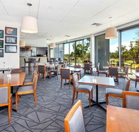 Springs Bar and Terrace - Redcliffe Tourism