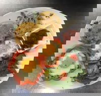 Storm in a coffee cup - Redcliffe Tourism