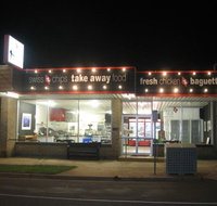 Swiss and Chips - Redcliffe Tourism