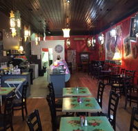 The French Pear Cafe - Redcliffe Tourism