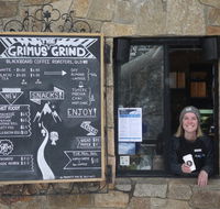 The Grimus Grind - Redcliffe Tourism