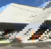 The Local. Inverloch