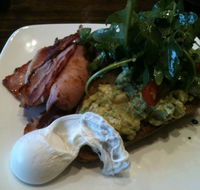 The Old Butcher Shop Cafe - Redcliffe Tourism