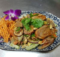 The Spicy Duck - Redcliffe Tourism