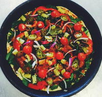 Waterview Pizza - Redcliffe Tourism