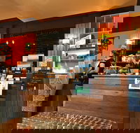 Wishing Tree Cafe - Redcliffe Tourism