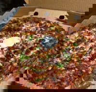 Abz Pizza and Fish and Chips - Redcliffe Tourism