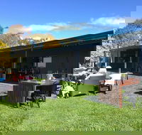 Avon Ridge - Redcliffe Tourism