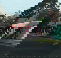 Briagolong Cafe - Redcliffe Tourism
