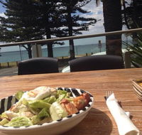 Cafe Blue Bamboo - Redcliffe Tourism