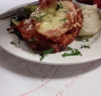Corryong Hotel Bistro - Redcliffe Tourism
