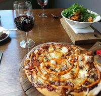 Dal Zotto Trattoria - Redcliffe Tourism