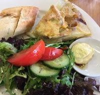 Fraga's Cafe - Redcliffe Tourism