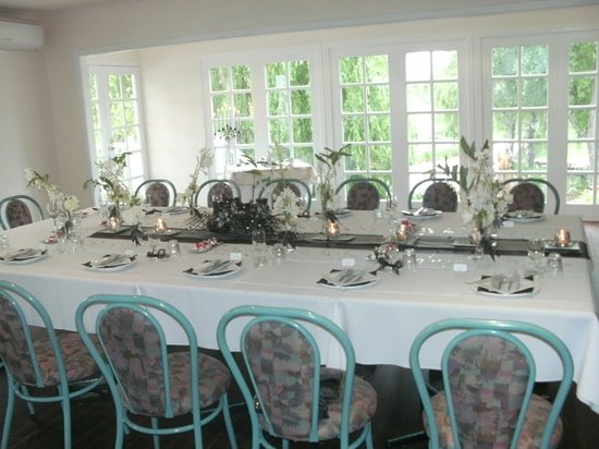 Labertouche ACT Redcliffe Tourism