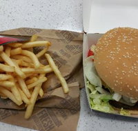 Hungry Jack's - Redcliffe Tourism