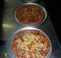 Koo Wee Rup Pizza  Pasta - Redcliffe Tourism