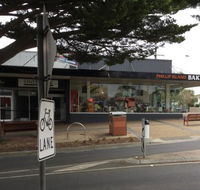 Philip Island Bakery - Redcliffe Tourism