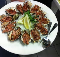 The Chandelier Cafe - Redcliffe Tourism