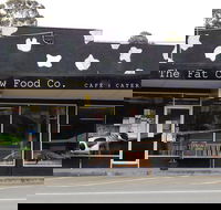 THE FAT COW Food Co. - Redcliffe Tourism