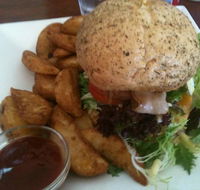 The Whitty Cafe - Redcliffe Tourism