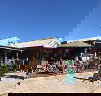 1/2 Acre Coffee Lounge  Nursery - Redcliffe Tourism