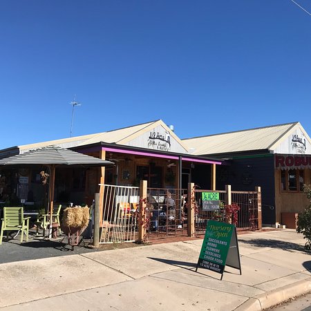 1/2 Acre Coffee Lounge & Nursery - Redcliffe Tourism 0