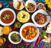 Bombay Street Kitchen - Redcliffe Tourism