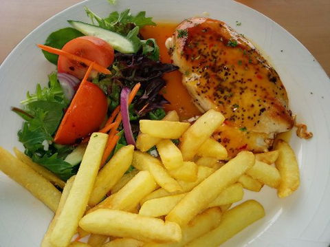 Buchan Caves Hotel - Redcliffe Tourism 0