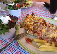 Court House Hotel - Redcliffe Tourism