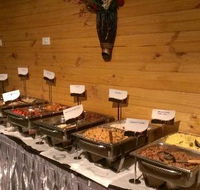 Dish Dining and Events