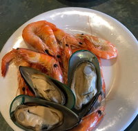 Golden Pavilion Restaurant - Redcliffe Tourism