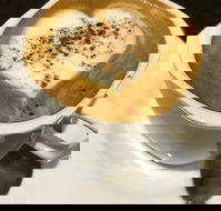 Jasmin1 - Redcliffe Tourism