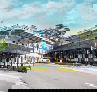 Royal Hotel Leichhardt - Redcliffe Tourism